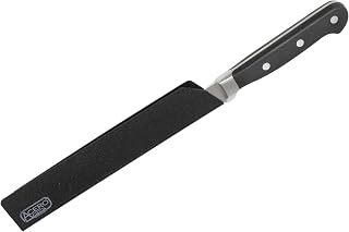 Winco 1 1/2" Commercial Blade Guard | Protects knives from damage, Cushions blades, Restaurant service