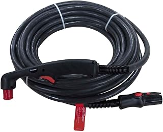 Hypertherm 059474 Pmx65/85/105 75 Degree Hand Torch Assembly 50'