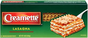Creamette Lasagna, 16 oz (Pack of 12)
