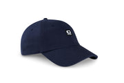 AL Badge Strapback OSFM Navy by OGIO – Cotton, Navy, Model 5220001OG