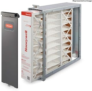 Honeywell Replacement Media FC100A1029- 16x25 (5 units per case)