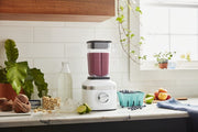 KitchenAid White / 48 oz / Countertop Blenders Countertop Blenders