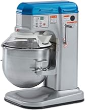 Vollrath (40756) 10 Qt. Countertop Mixer with Guard