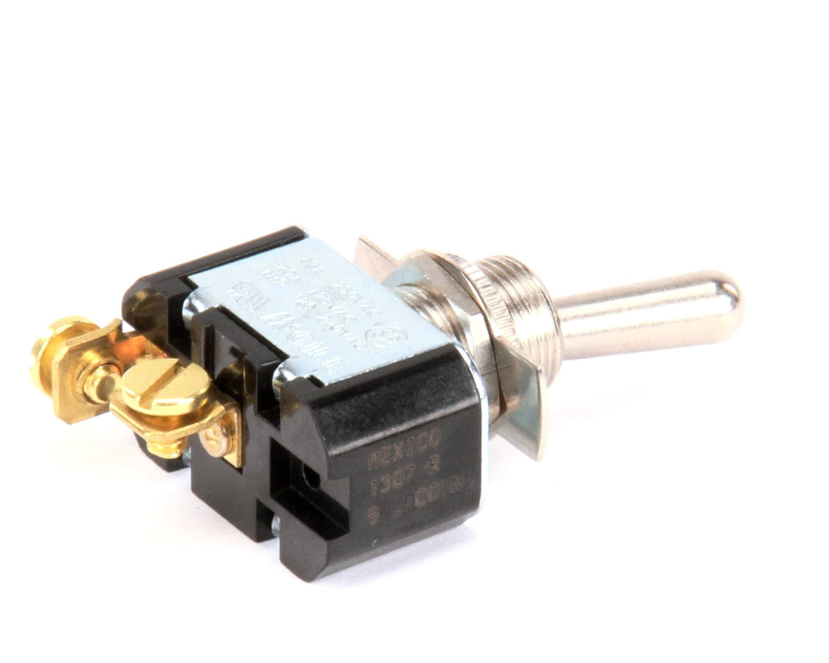 Sw, Tgl Spst (1-0) by Pitco – Metal, Model P5047162
