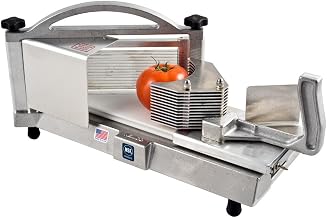 Nemco 56600-1 Tomato Slicer 3/16" NEM for Nemco - Part# 56600-1 (56600-1)