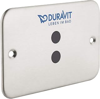 GROHE Duravit 42145SD0 Replacement Set, no Colour