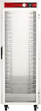 VULCAN VP18 Mobile 18 Pan Non-Insulated Heated Holding & Proofing Cabinet