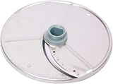 Robot Coupe 27566 Slicing Disc for Small Food Processors - 4 mm (5/32")