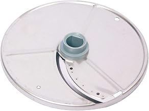 Robot Coupe 27566 Slicing Disc for Small Food Processors - 4 mm (5/32")