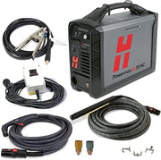 Hypertherm 088583 POWERMAX45 SYNC CSA MS 230V/CPC/75° TCH 25'/180° TCH 25'/RMT