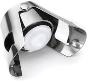 Tablecraft Stainless Steel Champagne Stopper