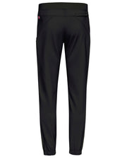 Red Kap Small / Black / Performance Stretch Work Jogger Pants