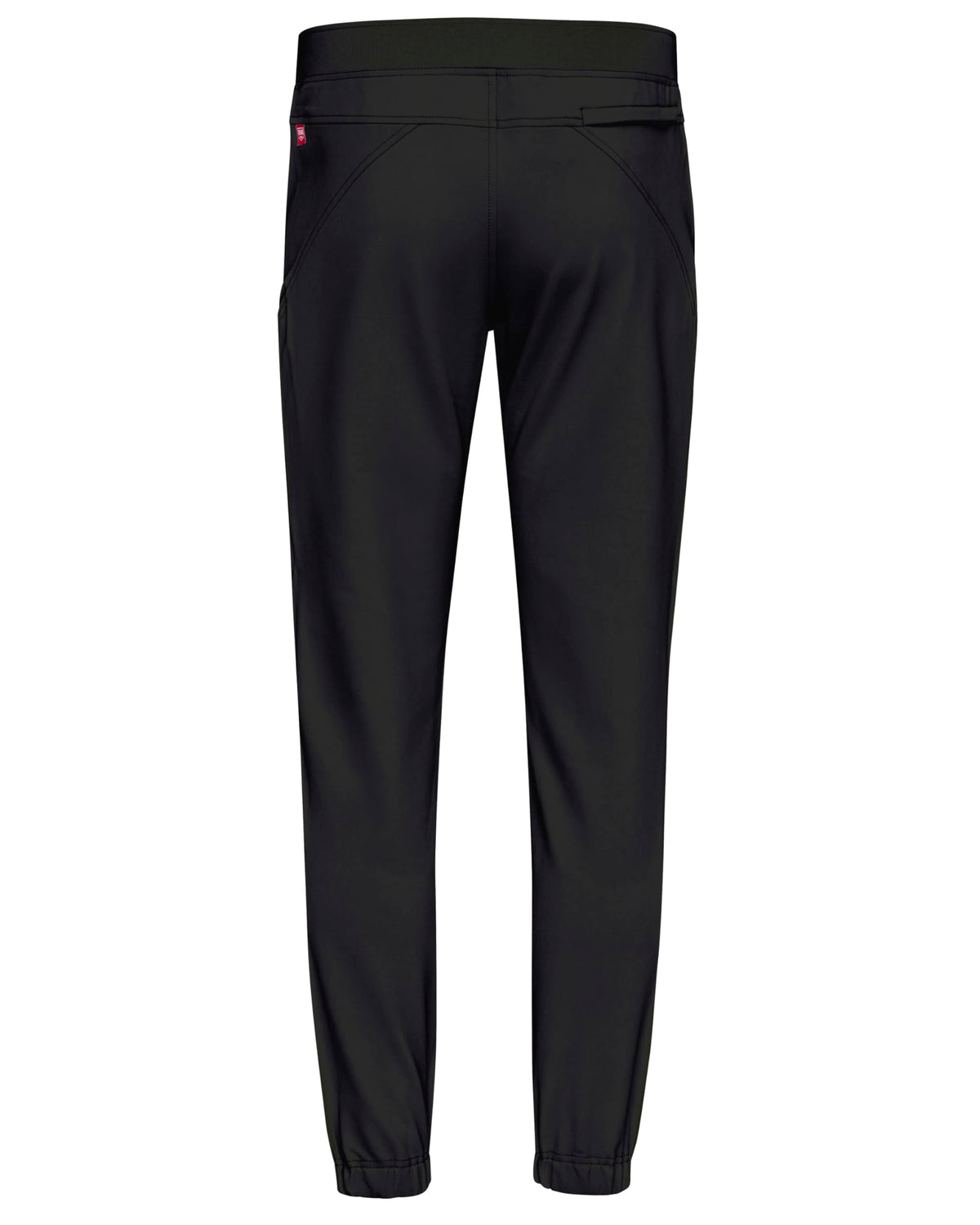 Red Kap Medium / Black / Performance Stretch Work Jogger Pants
