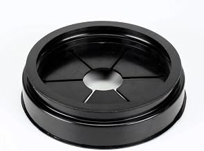 For Salvajor 2357A Appliance Hycar Adaptor