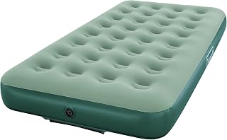 Coleman QuickBed Plus 10" Twin Air Mattress with Handheld Battery Pump
