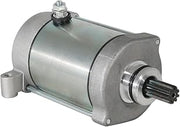 Good Electric Starter Motor Compatible with Excalibur UTV700-4, UTV700-5, UTV500 - OEM Replacement 31200-004-0000, 31200-004D-0000, P004000312000000