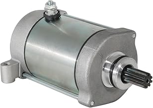 Good Electric Starter Motor Compatible with Excalibur UTV700-4, UTV700-5, UTV500 - OEM Replacement 31200-004-0000, 31200-004D-0000, P004000312000000