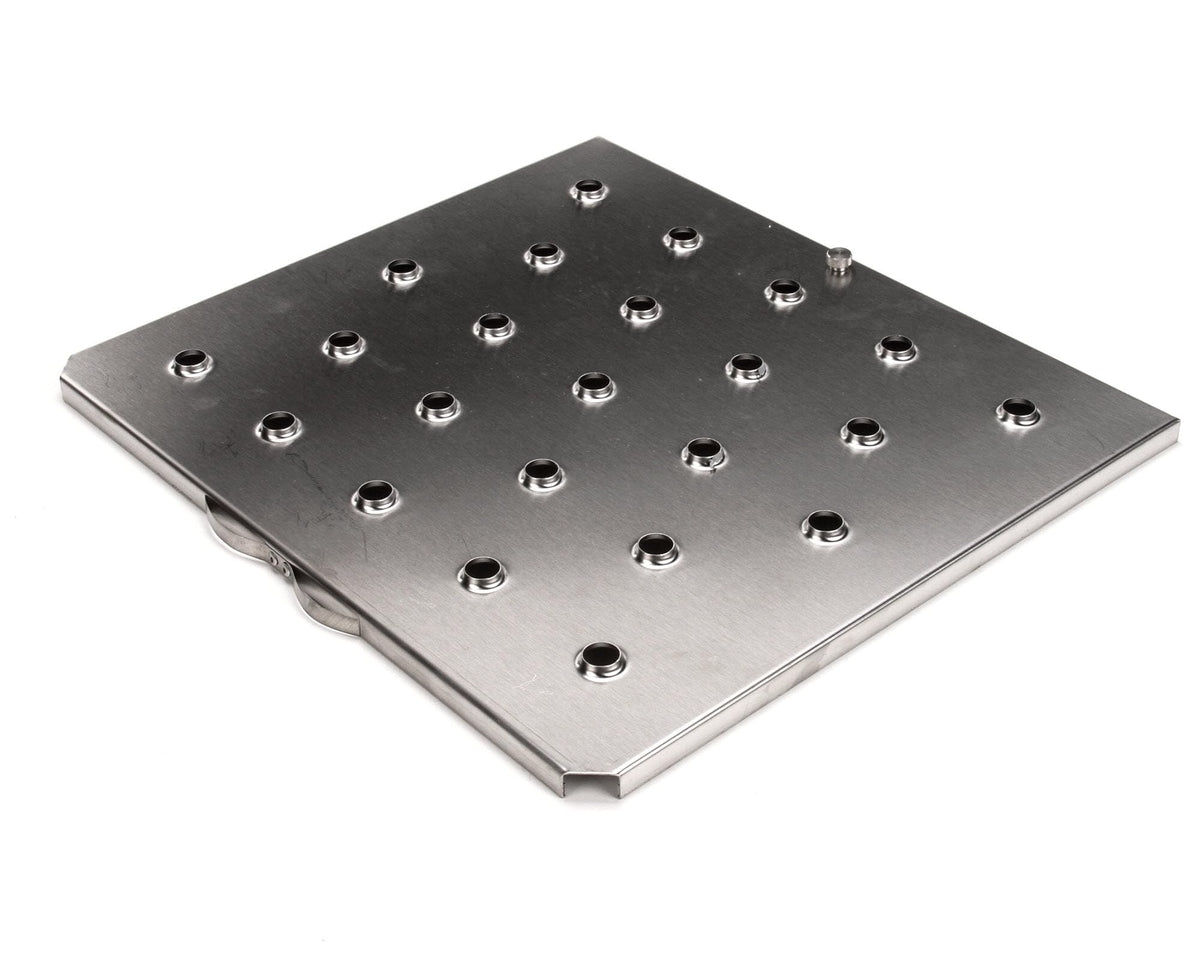 Bottom Jet Plate by Bakers Pride – Model 21926013