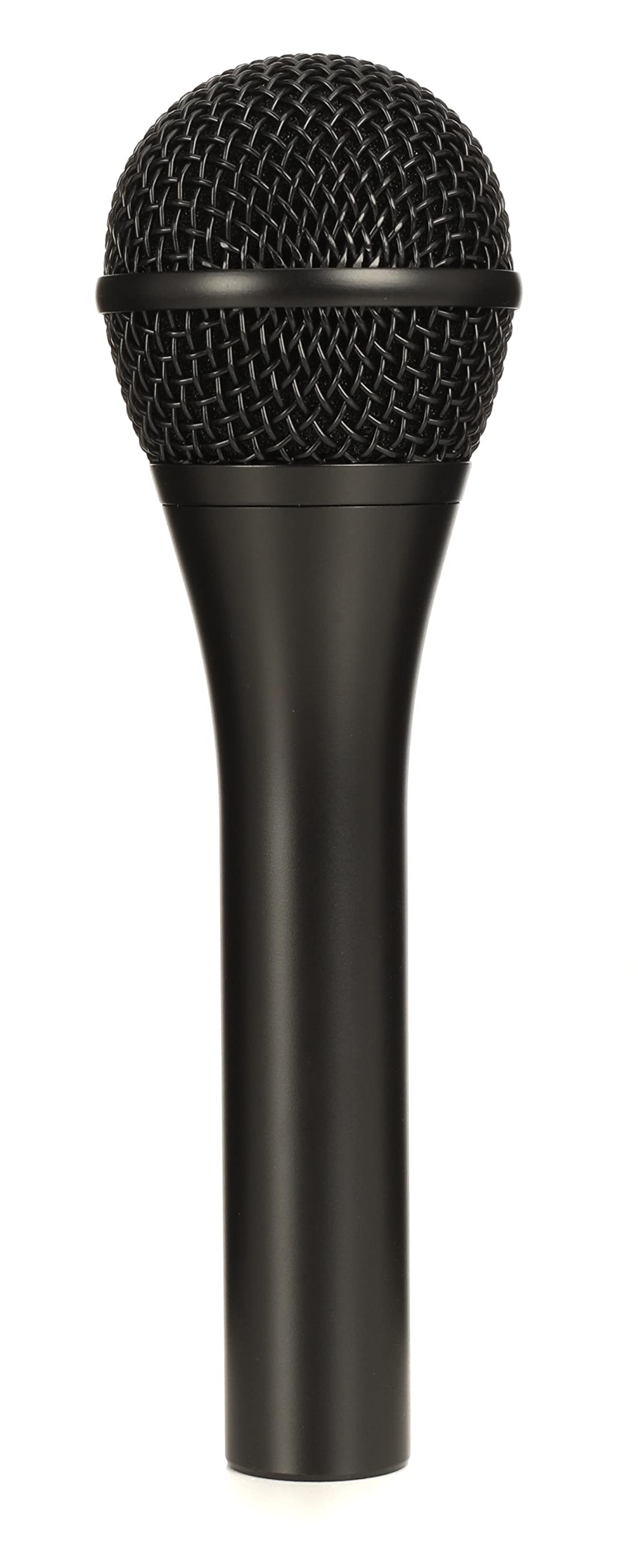 Hypercardioid Handheld Dynamic Vocal Microphone for Stage Singers - Black by AUDIX – 6.00 x 9.00 x 12.00 inches, Zinc, Black, Model OM7