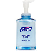 Purell Healthy Soap – Foam Handwash, 4ct x 17.4 fl oz - 5016-04