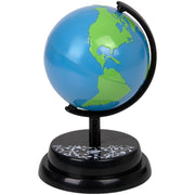 Augmented Reality Globe by Rhode Island Novelty – Plastic, Orignal Color, Pack of 12, Model AM-ARGLO