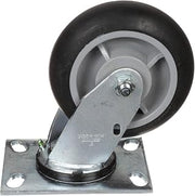 DINEX Caster Without Brake