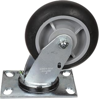 DINEX Caster Without Brake