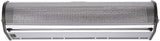 Drive Through Window Air Curtain, 200 cfm