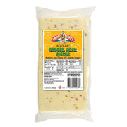 Readi Pac Monterey Jack Cheese with Peppers by Land O Lakes – Pack of 8