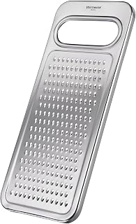 Westmark Raw Fruit/Vegetable Grater Steel