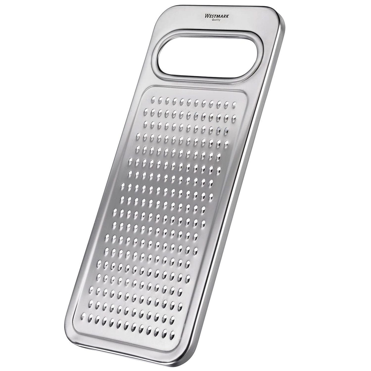 Raw Fruit/Vegetable Grater Steel by Westmark – A, Stainless Steel, Model 10042270