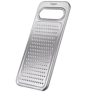 Raw Fruit/Vegetable Grater Steel by Westmark – A, Stainless Steel, Model 10042270