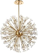 Vera 18 Light Pendant