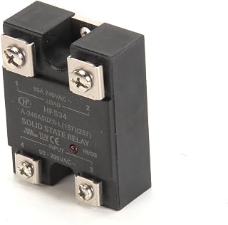 Prince Castle 65-064S, Kit, Power Relay