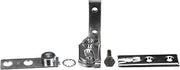 Kason 11521R00008 Botton Right Pivot Hinge