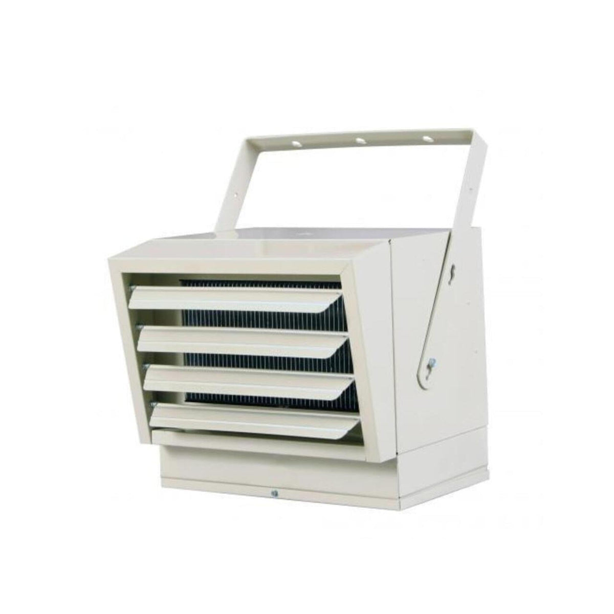 Berko Horizontal/Downflow Unit Heater by Marley – Commercial Grade