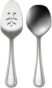 Oneida Taraza 2-Piece Entertainment Set