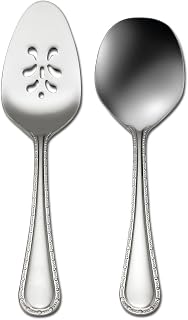 Oneida Taraza 2-Piece Entertainment Set