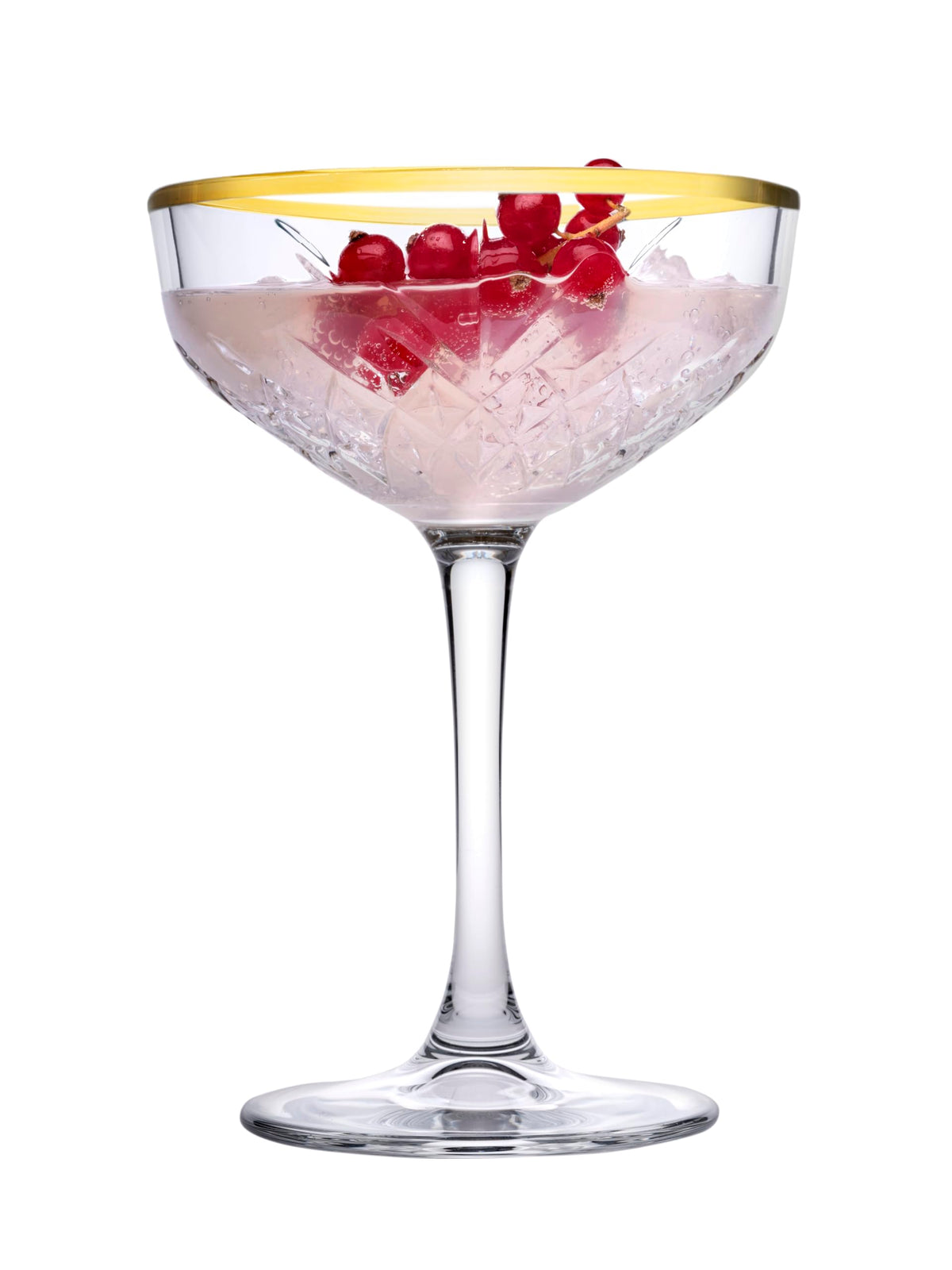 Timeless Cups by Pasabahce – 1 Unità (Confezione da 1), 20 centiliters, Glass, Klar, Pack of 4
