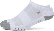 TravisMathew Men's Eighteener 2.0 Socks