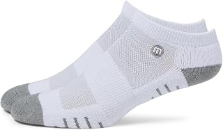 TravisMathew Men's Eighteener 2.0 Socks