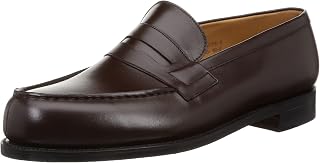 J.M.WESTON(ジェイエムウエストン) Men's Penny Loafer