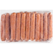 Sara Lee Hillshire Farms Cheddarwurst Skinless Smoked Sausage Link – 6 pound