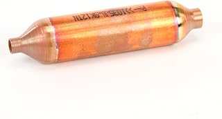 Perlick 63297 R134A 3/8 Inner Diameter Inlet X Drier