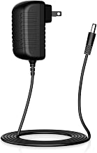 AC Adapter Charger Compatible with #6800-1045 Compatible with Detecto Digital Scales Power Supply Cord