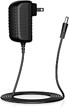 Adapter Power Compatible with Mariner Detecto WPS10 WPS12 Submersible Digital Scale Charger