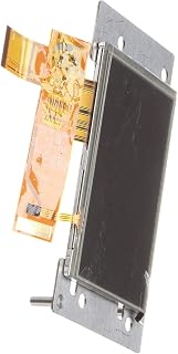 For Ovention Kit, Lcd Assembly, 5 M360 R02.01.378.360 | Commercial Oven Range and Cooking Equipment Direct Replacement Part for Quick Install and Dependable Operation