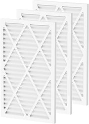 ALORAIR 3 Pack MERV-10 Filter for Dehumidifier Sentinel WHD150, Sentinel WHD200