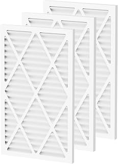 ALORAIR 3 Pack MERV-10 Filter for Dehumidifier Sentinel WHD150, Sentinel WHD200