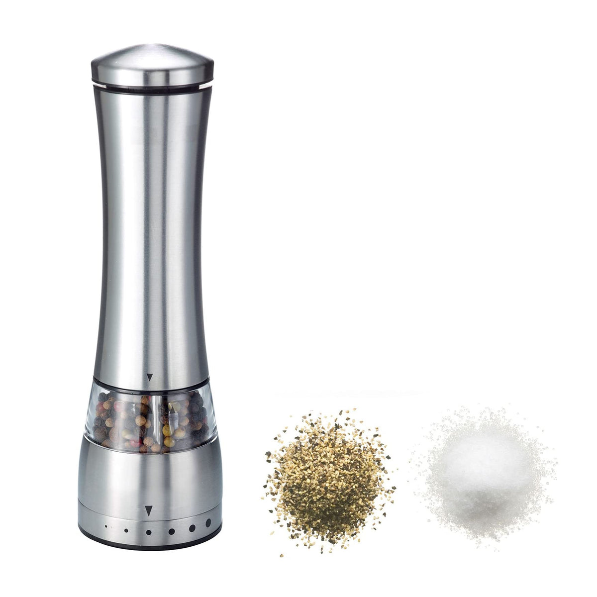 Salt- and peppermill 'Automatic' by Westmark – A, Ceramic, DE, Model 63582260